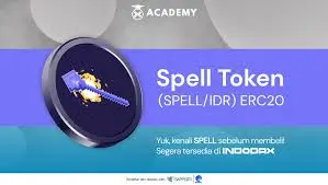 SpellToken
